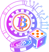 Bitcoin crypto casino